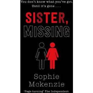Sister, Missing