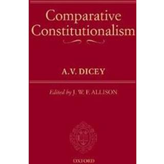 Comparative Constitutionalism