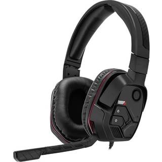 PDP Afterglow LVL 6+ - Wired Headset - Sony PlayStation 4