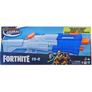Nerf Fortnite TS-R Snobby Shotty Nerf Fortnite Super Soaker E6876