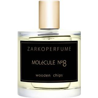Zarkoperfume Molecule N°8 Eau de parfum 100 ml