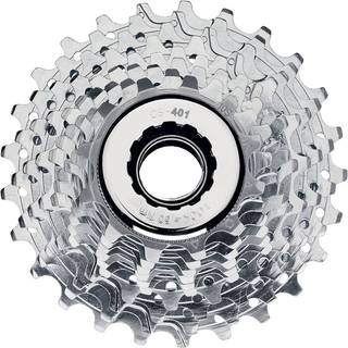 Campagnolo Veloce 10 speed - Gearing 13-29