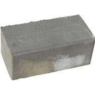 IBF Bondesten 14x21x14 Cm Sort - Kantblokke