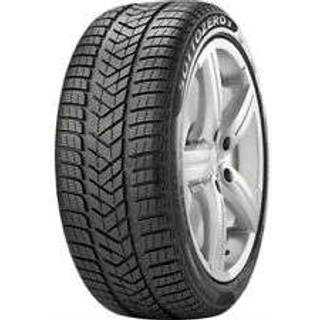 Vredestein Wintrac Pro XL 3PMSF 245/45R17 99V