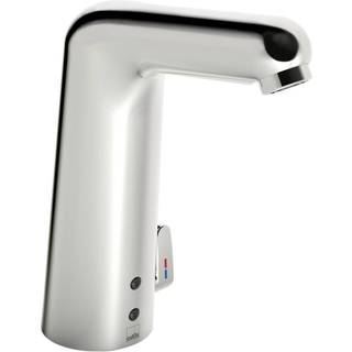 Oras Medipro 5553F berøringsfri armatur. XL 6 V. Krom