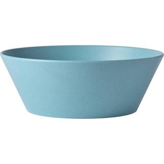 Serveringsskål 1500 ml Pebble grøn