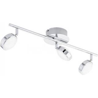 EGLO SALTO spot LED 3X5,4W, krom