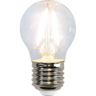 Star Trading E27Lyspære LED 2,6W (25W) 2700K 351-22