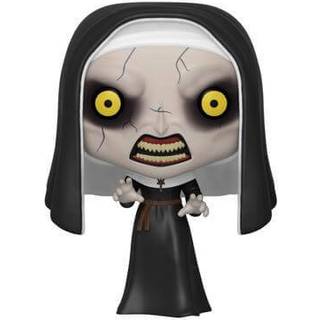 THE NUN - POP N° 776 - The Demonic Nun