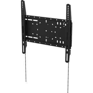 Vision VFM-W4X4 - Heavy Duty - wall mount 100 kg 70" 100 x 100 mm