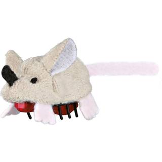Trixie Gerbil plush 5.5 cm