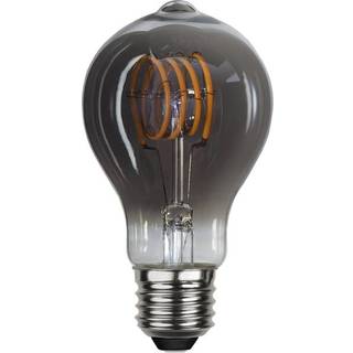 Star Trading E27 LED-pære spiral Dæmpbar 2W 2100K IP44 354-64