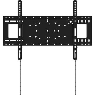 Vision VFM-W6X4 - wall mount 100 kg 75" From 200 x 200 mm