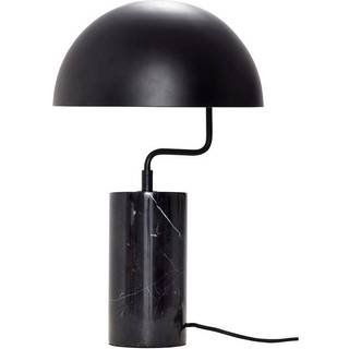 Poise Bordlampe Hvid