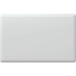 Nobø Top NTL 4 N 07 el-varmepanel, 750W, hvid, 230V