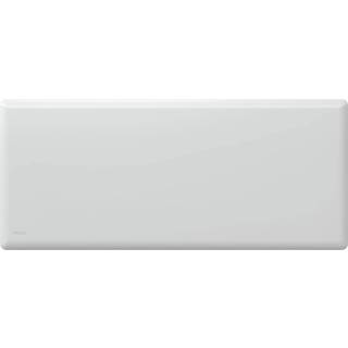 Nobø Top NTL 4 N 12 el-varmepanel, 1250W, hvid, 230V