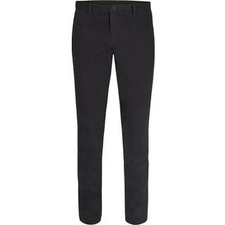 Sunwill Chino Modern Fit Sort - SORT, 56 / W102 / L86