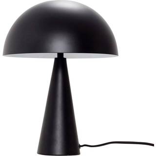 Hübsch Mush bordlampe mini Sand