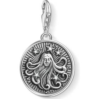 Thomas Sabo Charm - Sternzeichen Jungfrau - 1645-643-21 - silber