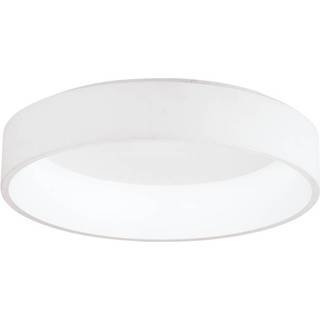 EGLO Stars of Light MARGHERA 1 loftlampe 4000lm Ø595 hvid
