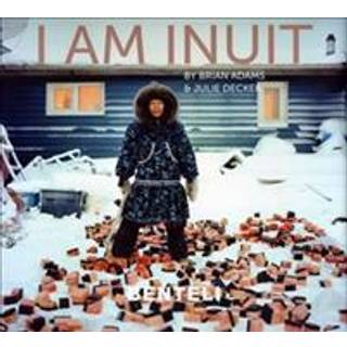 I am Inuit