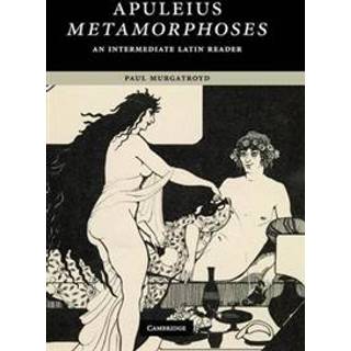 Apuleius: Metamorphoses