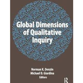Global Dimensions of Qualitative Inquiry