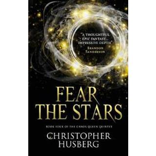Chaos Queen - Fear the Stars (Chaos Queen 4)