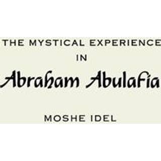 The Mystical Experience in Abraham Abulafia