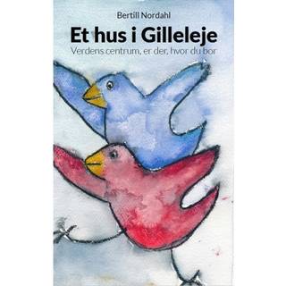 Et hus i Gilleleje