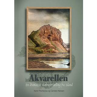 Akvarellen