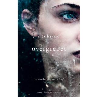 Overgrebet