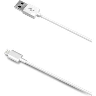 Celly Extreme Cable Lightning 1m Sv