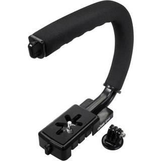 Dörr Kamera Grip til GoPro og kompakt