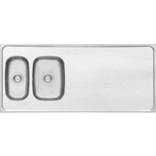 Contura G 1400 Bordplade Vendbar, 1400 mm 1400 x 620 x 30 mm