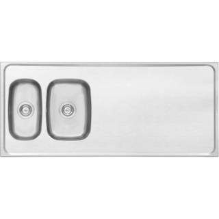 Contura G 1420 Bordplade Vendbar, 1420 mm 1420 x 600 x 30 mm