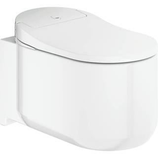 GROHE Sensia Arena væghængt showertoilet system