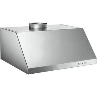 KU60PRO1XA Pro emhætte væghængt/underbygget, 60 cm