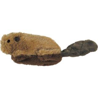 KONG Cat Beaver m. catnip refil