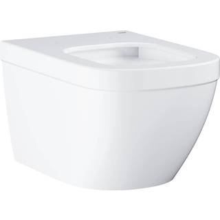 Grohe Euro Ceramic væghængt toiletskål