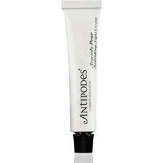 Antipodes Avocado Pear Nourishing Night Cream Mini 15 ml