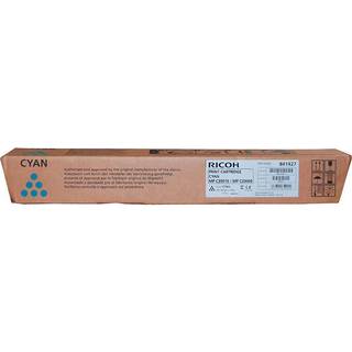 Ricoh Tonerkassette cyan, 15.000 sider 841427