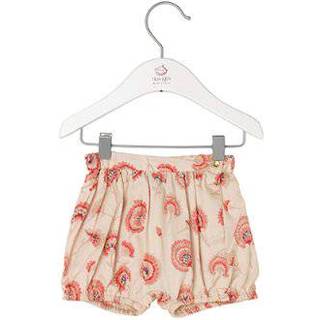 Noa Noa Miniature Shorts Dahlia Vanilla Cream
