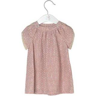 Noa Noa Miniature Kjole Sorbi Hushed Violet - Str. 2y 92cm