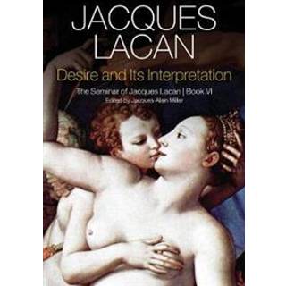 Desire and its Interpretation