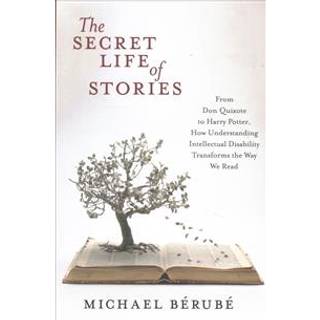 The Secret Life of Stories