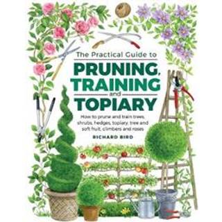 Practical Guide to Pruning, Training and Topiary