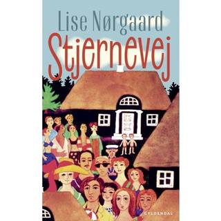 Stjernevej - Lise Nørgaard