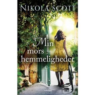 Min mors hemmeligheder