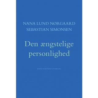 Den ængstelige personlighed